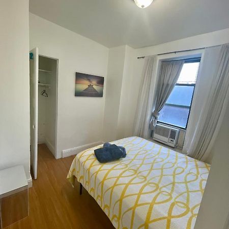 Room In A 2 Bedrooms Apt. 10 Minutes To Time Square! 웨스트 뉴욕 외부 사진