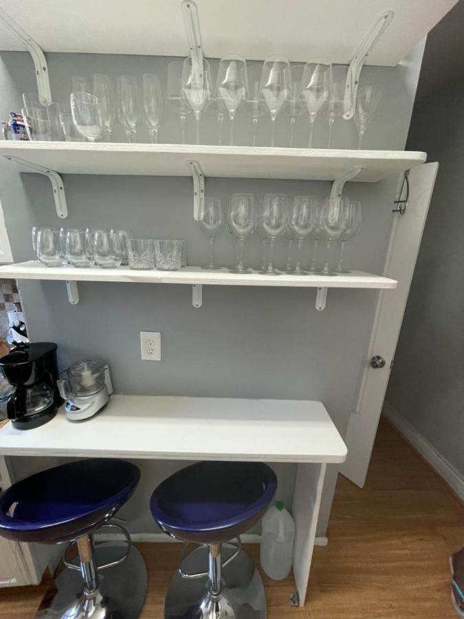 Room In A 2 Bedrooms Apt. 10 Minutes To Time Square! 웨스트 뉴욕 외부 사진