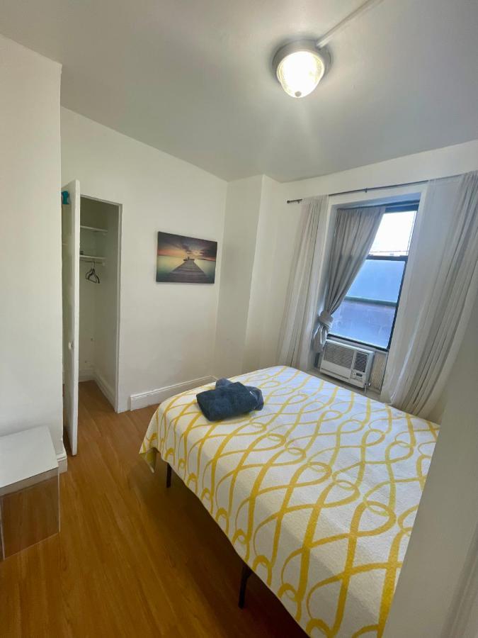 Room In A 2 Bedrooms Apt. 10 Minutes To Time Square! 웨스트 뉴욕 외부 사진