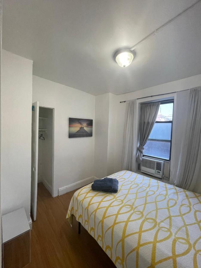 Room In A 2 Bedrooms Apt. 10 Minutes To Time Square! 웨스트 뉴욕 외부 사진