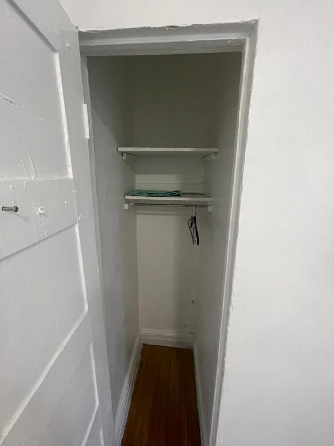 Room In A 2 Bedrooms Apt. 10 Minutes To Time Square! 웨스트 뉴욕 외부 사진
