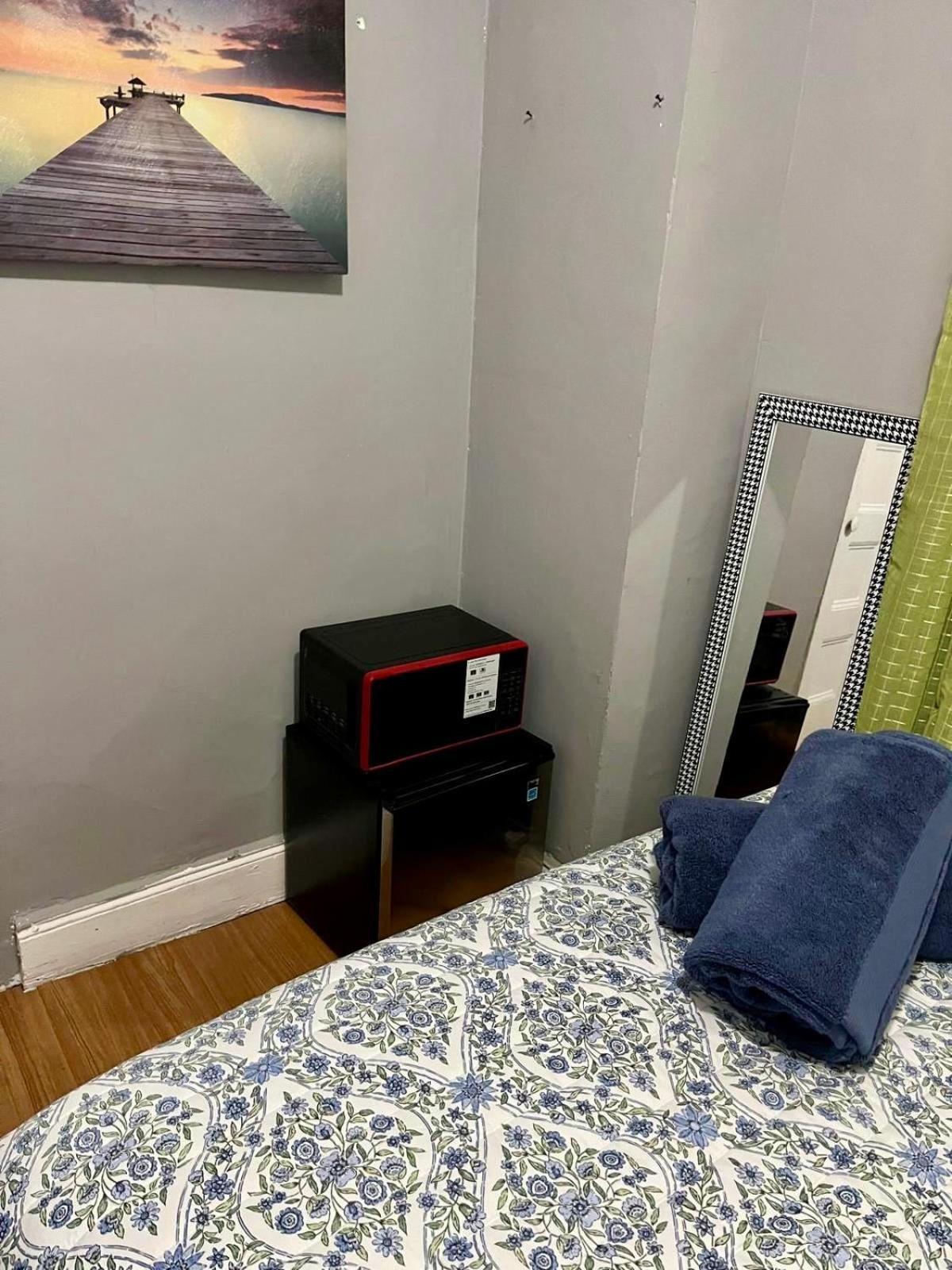 Room In A 2 Bedrooms Apt. 10 Minutes To Time Square! 웨스트 뉴욕 외부 사진