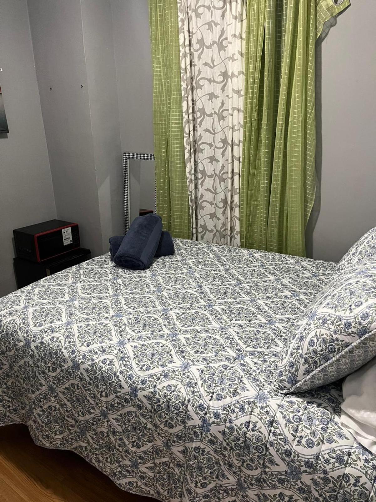Room In A 2 Bedrooms Apt. 10 Minutes To Time Square! 웨스트 뉴욕 외부 사진